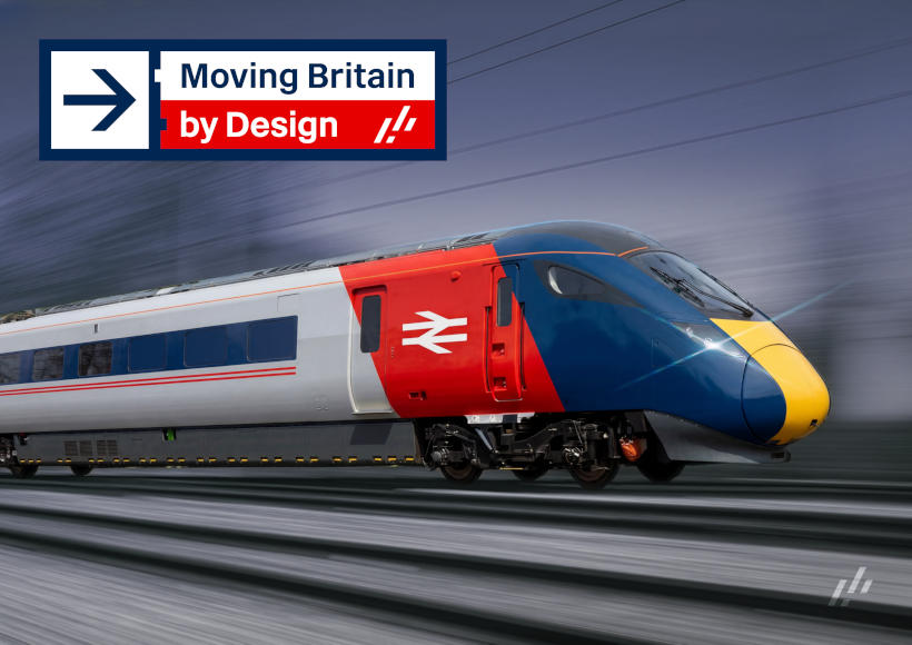 Moving Britain, by Design